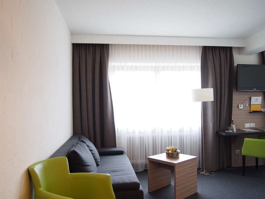 Hotel Sonnenhof Pleinfeld Room photo